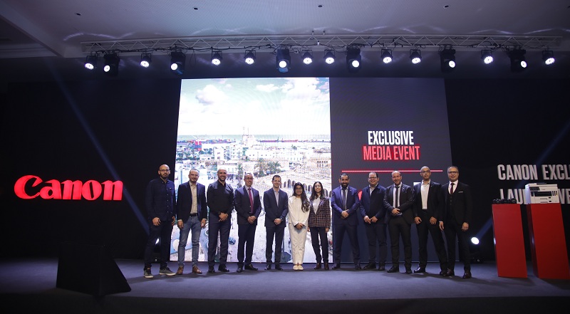 بين "سمارت تونس" و"كانون" شراكة لاستقطاب المستهلك التونسي